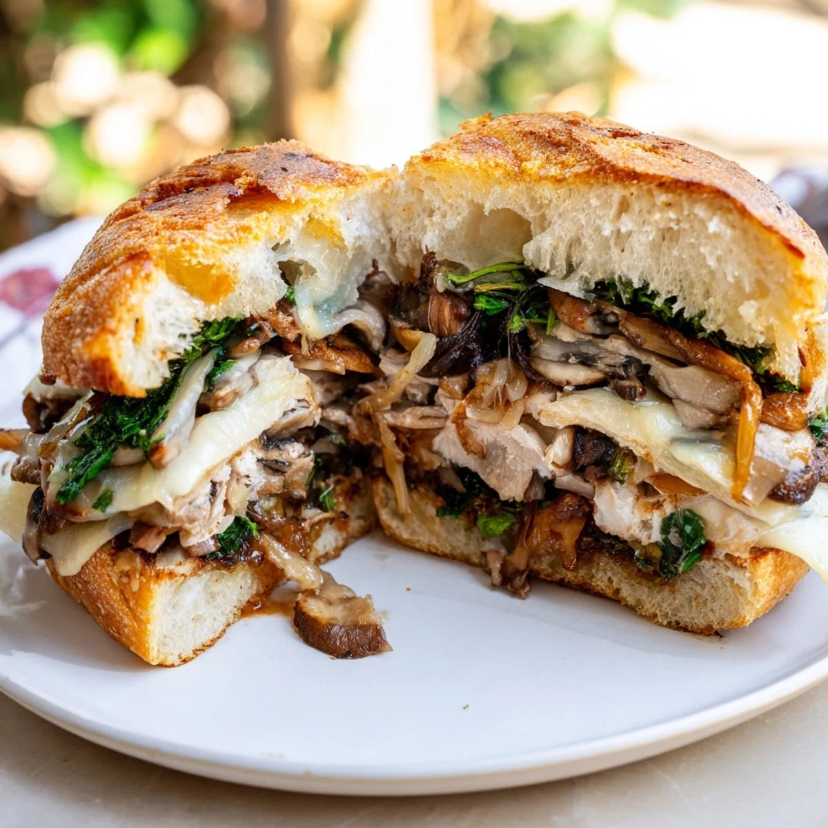 Vegetarian Favorites recipe