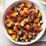 Dense Bean Salad Wellness Seeds