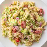 BLT Pasta Salad