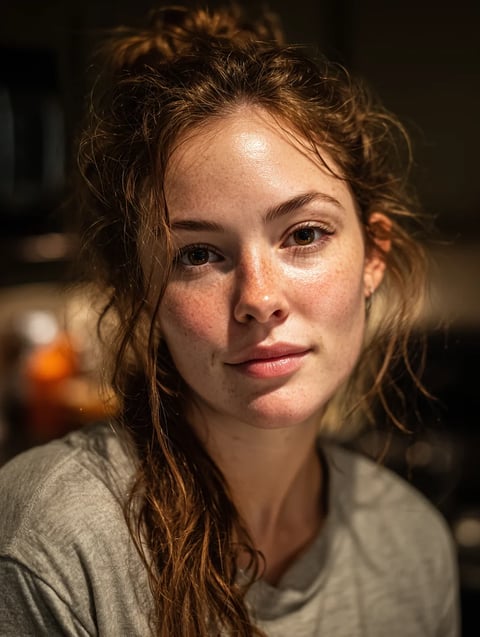 Sophia Turner