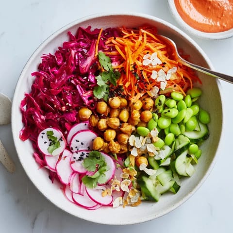 ASMR Crunch Snack Bowls
