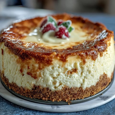 No-Bake Lemon Cheesecake Jars