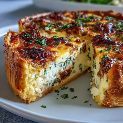 Vegetarian Favorites recipe