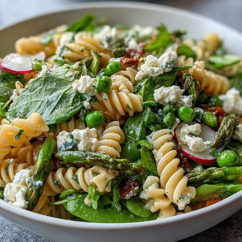 Vegetarian Favorites recipe